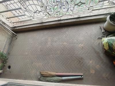 Balcony Image of 1700 Sq.ft 3 BHK Apartment / Flat for sale in Ulwe Navi Mumbai for Rs. 17350000