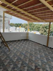 Balcony Image of 2400 Sq.ft 5 BHK Independent House for sale in Andrahalli Bengaluru for Rs. 11500000