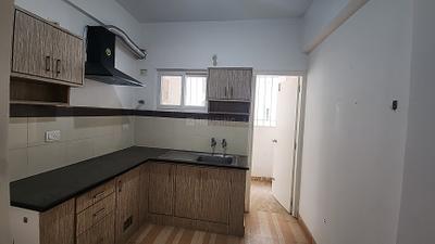 Kitchen Image of 1034 Sq.ft 2 BHK Apartment / Flat for sale in Shriram Smrithi, BEML Cooperative Society Layout Bengaluru for Rs. 6200000