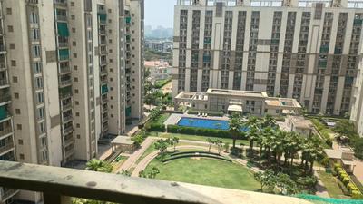 Image of 1650 Sq.ft 3 BHK Apartment / Flat for sale in Emaar Gurgaon Greens, Sector 102, Gurgaon for Rs. 19000000