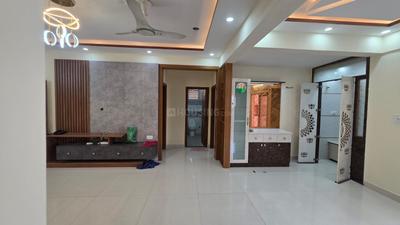 Hall Image of 1500 Sq.ft 3 BHK Apartment / Flat for rent in Jayani Paradise, Mahadevapura Bengaluru for Rs. 70000