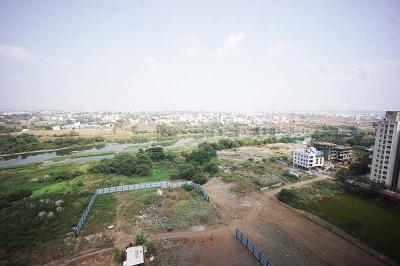 Image of 672 Sq.ft 2 BHK Apartment / Flat for sale in Nexus Kinaara, Chikhali, Pune for Rs. 5300000