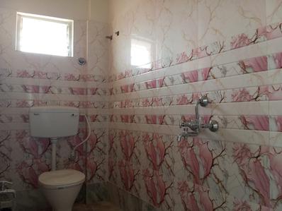 Bathroom Image of 688 Sq.ft 2 BHK Apartment / Flat for sale in Thakurpukur Kolkata for Rs. 2500000