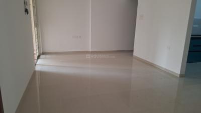 Living Room Image of 1002 Sq.ft 2 BHK Apartment / Flat for rent in 45 Shashwat Heights, Punawale Pune for Rs. 23000