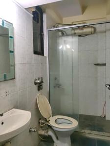 Bedroom Two Image of 800 Sq.ft 2 BHK Apartment / Flat for sale in Capri Chs Ltd, Hiranandani Estate Thane for Rs. 11500000