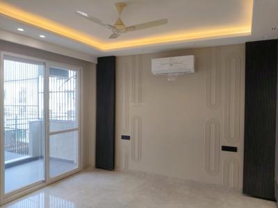 Bedroom Image of 3760 Sq.ft 4 BHK Builder Floor for sale in Sector 57 Gurgaon for Rs. 50000000