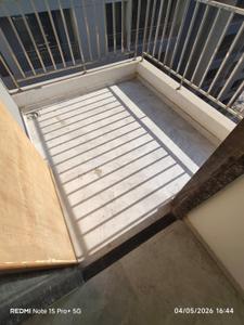 Balcony Image of 1775 Sq.ft 3 BHK Apartment / Flat for sale in Palanpur Surat for Rs. 7000000