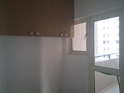 Bedroom Image of 1084 Sq.ft 2.5 BHK Apartment / Flat for sale in Nimbus The Golden Palms, Sector 168 Noida for Rs. 12800000