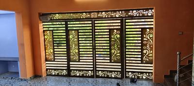 Balcony Image of 2400 Sq.ft 2 BHK Independent House for sale in Ariyankuppam Puducherry for Rs. 9600000