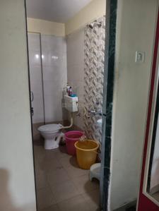 Bathroom Image of 1150 Sq.ft 2 BHK Apartment / Flat for sale in Ulwe Navi Mumbai for Rs. 9500000