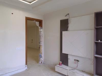 Bedroom Image of 2000 Sq.ft 5 BHK Builder Floor for sale in Sector 22 Rohini New Delhi for Rs. 16300000