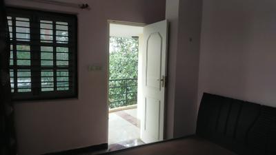 Bedroom Image of 1400 Sq.ft 2.5 BHK Independent House for rent in HBR Layout Bengaluru for Rs. 34000