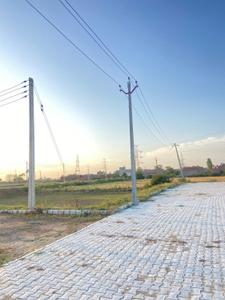 Image of 900 Sq.ft Residential Plot / Land for sale in Kurali, Mohali for Rs. 3500000