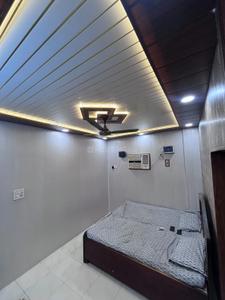 Hall Image of 900 Sq.ft 2 BHK Independent House for sale in Hari Nagar New Delhi for Rs. 11000000