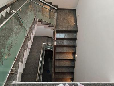 Kitchen Image of 3800 Sq.ft 4 BHK Independent House for sale in Vidyaranyapura Bengaluru for Rs. 27500000