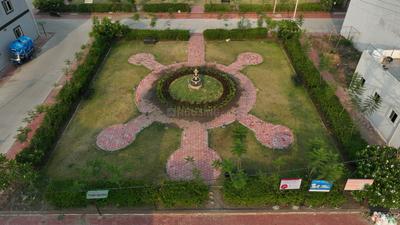 Image of 1800 Sq.ft Residential Plot / Land for sale in Pumarth Bliss I, Manglia, Indore for Rs. 9000000