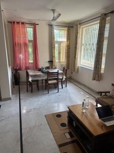 Hall Image of 1165 Sq.ft 1 BHK Apartment / Flat for rent in Beta II Greater Noida for Rs. 22000