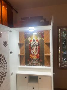 Hall Image of 2000 Sq.ft 3 BHK Builder Floor for sale in Kavadiguda Hyderabad for Rs. 14000000