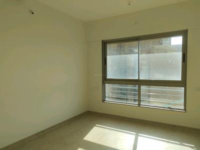 Bedroom Image of 750 Sq.ft 2 BHK Apartment / Flat for sale in Gurukrupa Marina Enclave Wings Q And R With Kindergarten Phase IV, Malad West Mumbai for Rs. 17600000