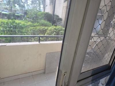 Balcony Image of 1085 Sq.ft 2 BHK Apartment / Flat for sale in Nimbus The Golden Palms, Sector 168 Noida for Rs. 12200000