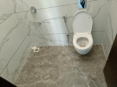 Bathroom Image of 1013 Sq.ft 2 BHK Apartment / Flat for sale in Rahul Downtown Phase I, Punawale Pune for Rs. 8800000
