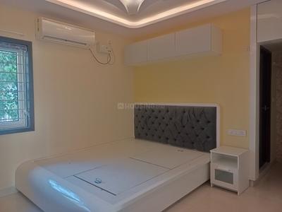 Bedroom Image of 2700 Sq.ft 3 BHK Villa for sale in Nagole Hyderabad for Rs. 30000000