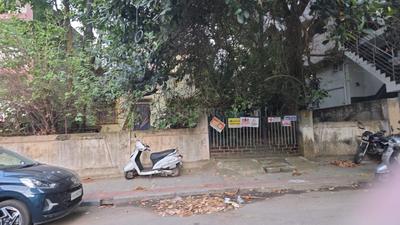 Image of 1140 Sq.ft Residential Plot / Land for sale in Banashankari, Bengaluru for Rs. 28000000