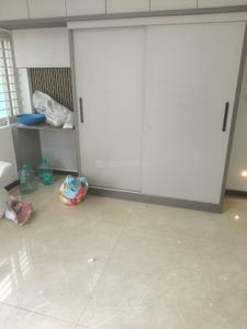 Bedroom Image of 2100 Sq.ft 3 BHK Builder Floor for rent in Vijayanagar Bengaluru for Rs. 47000