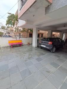 Image of 1250 Sq.ft 2 BHK Apartment / Flat for sale in Bani Park, Jaipur for Rs. 8500000