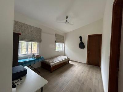 Bedroom Image of 4000 Sq.ft 4 BHK Villa for rent in Sycon Maitri, Chikkabana Halli Bengaluru for Rs. 100000
