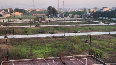 Image of 1500 Sq.ft 3 BHK Builder Floor for sale in Voyagerealty Sidhi Vinayak Enclave, Rampur, Roorkee for Rs. 8500000