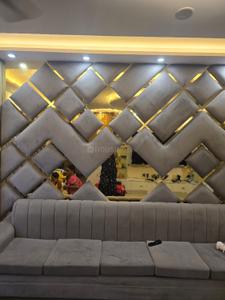 Hall Image of 1280 Sq.ft 3 BHK Apartment / Flat for sale in Sinjini Apartment, Rajarhat Kolkata for Rs. 8500000