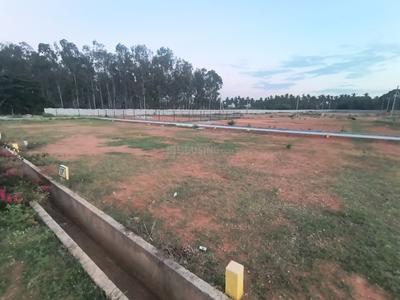 Image of 1200 Sq.ft Residential Plot / Land for sale in Kolar Town, Kolar for Rs. 4190000
