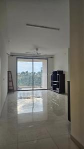 Hall Image of 1650 Sq.ft 3 BHK Apartment / Flat for rent in Hiranandani Glen Classic, Devinagar Bengaluru for Rs. 65000