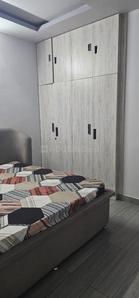 Bedroom Image of 2000 Sq.ft 3 BHK Villa for sale in Barkhurdarpur Lucknow for Rs. 14500000