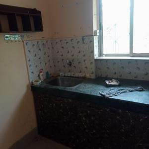 Kitchen Image of 1600 Sq.ft 3 BHK Villa for sale in Mirza Guwahati for Rs. 8000000