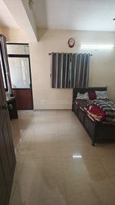Bedroom Image of 667 Sq.ft 1 BHK Apartment / Flat for sale in Mapusa Goa for Rs. 4800000