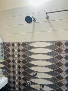 Bathroom Image of 1200 Sq.ft 2 BHK Villa for rent in Anisabad Patna for Rs. 8000
