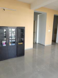 Hall Image of 1450 Sq.ft 3 BHK Apartment / Flat for sale in Sushma Elite Cross, Dhakoli Zirakpur for Rs. 8900000