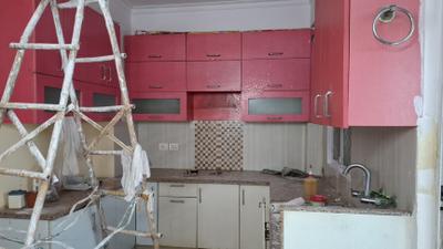 Kitchen Image of 1145 Sq.ft 2.5 BHK Apartment / Flat for rent in Skytech Matrott, Sector 76 Noida for Rs. 28500