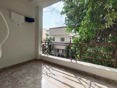 Balcony Image of 1800 Sq.ft 6 BHK Villa for sale in Saiyed Vasna Vadodara for Rs. 12000000