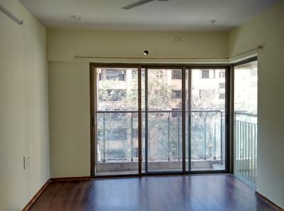 Hall Image of 1250 Sq.ft 2 BHK Apartment / Flat for rent in K Raheja Vistas, Powai Mumbai for Rs. 85000