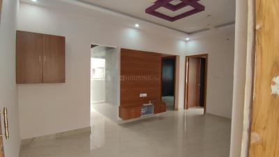 2 BHK Independent Builder Floor