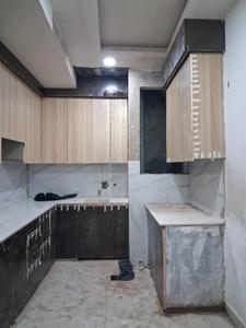 Kitchen Image of 1650 Sq.ft 3.5 BHK Apartment / Flat for sale in DM Infra, Sector 104 Noida for Rs. 6900000