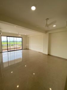 Living Room Image of 2344 Sq.ft 4 BHK Builder Floor for sale in Eldeco Viviana, Lalton Kalan Ludhiana for Rs. 18500000