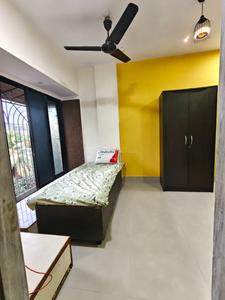 Bedroom Image of Sumit's pg in Kandivali East, Mumbai