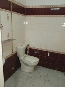 Bathroom Image of 2100 Sq.ft 4 BHK Independent House for sale in Indira Nagar Lucknow for Rs. 11000000