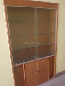 Bedroom Image of 1200 Sq.ft 3 BHK Villa for rent in Chandmari Guwahati for Rs. 18000