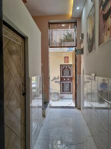 Passage Image of 400 Sq.ft 1 BHK Independent House for sale in Razapur Khurd New Delhi for Rs. 4200000