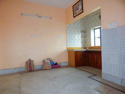 Kitchen Image of 818 Sq.ft 2 BHK Apartment / Flat for sale in Dum Dum Cantonment Kolkata for Rs. 2700000